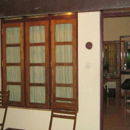 Sigiriya Rest House Buitenkant foto