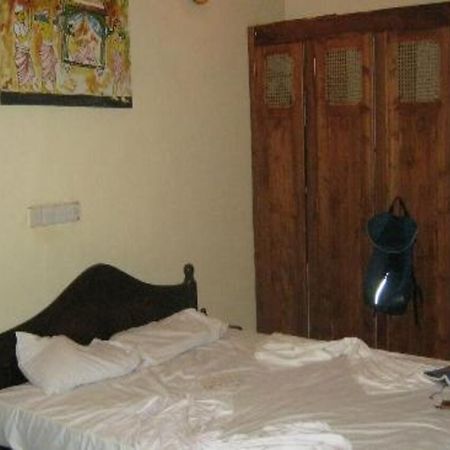 Sigiriya Rest House Buitenkant foto
