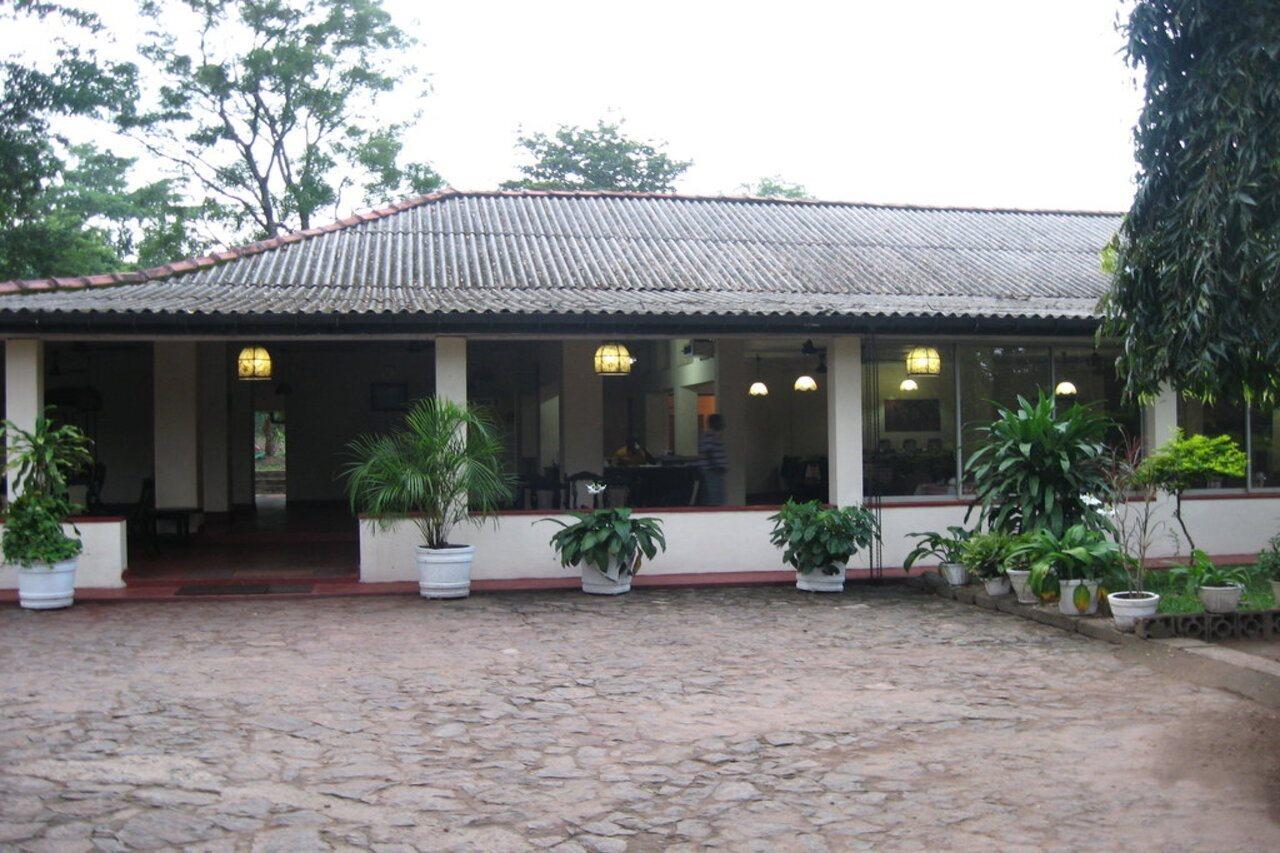 Sigiriya Rest House Buitenkant foto