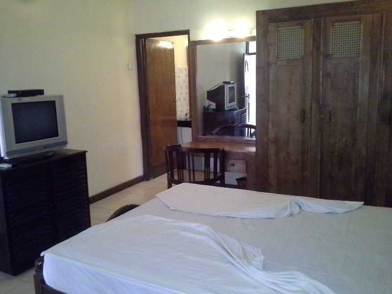 Sigiriya Rest House Buitenkant foto